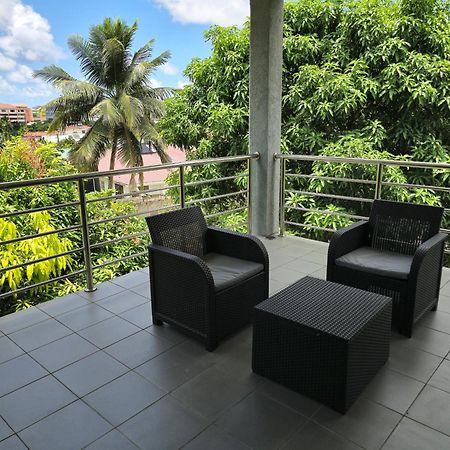 Belle Luxury Apartments Gros Islet Exterior foto