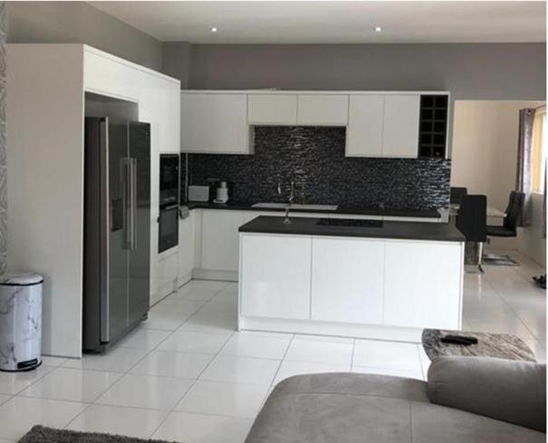 Belle Luxury Apartments Gros Islet Exterior foto