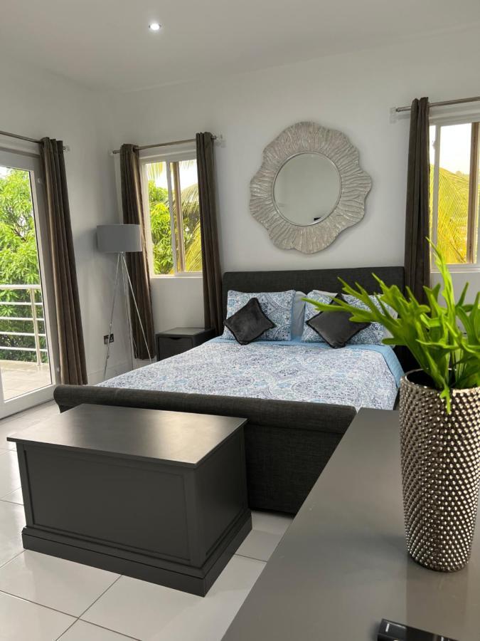 Belle Luxury Apartments Gros Islet Exterior foto